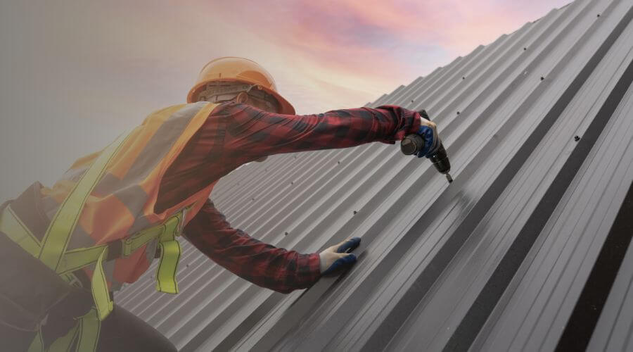 Professional Flat Roofing Installation in Wadsworth, TX